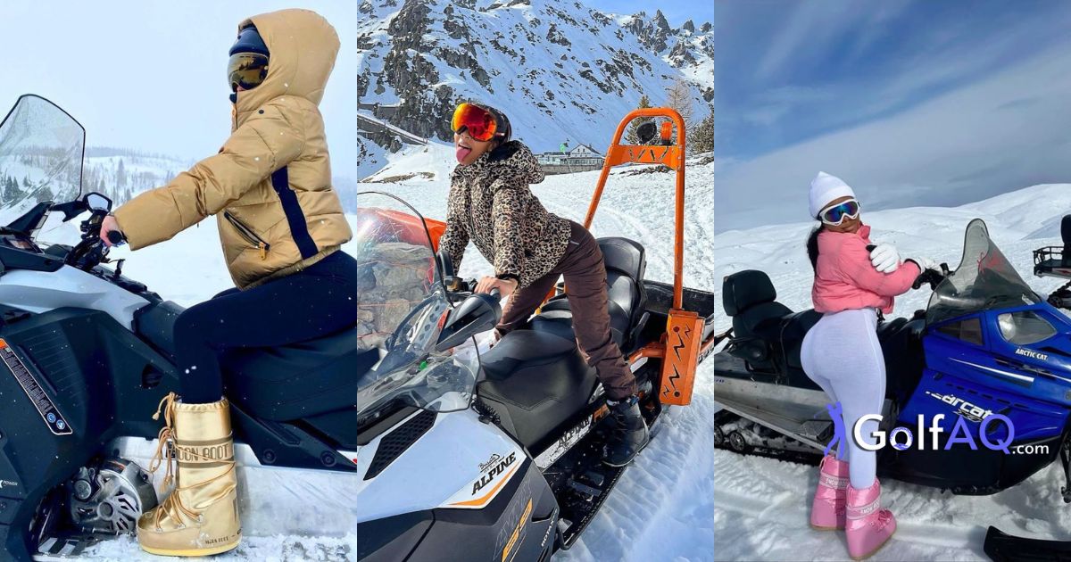 Top 20+ Snowmobile Outfits for Women: Stay Warm and Stylish This Winter